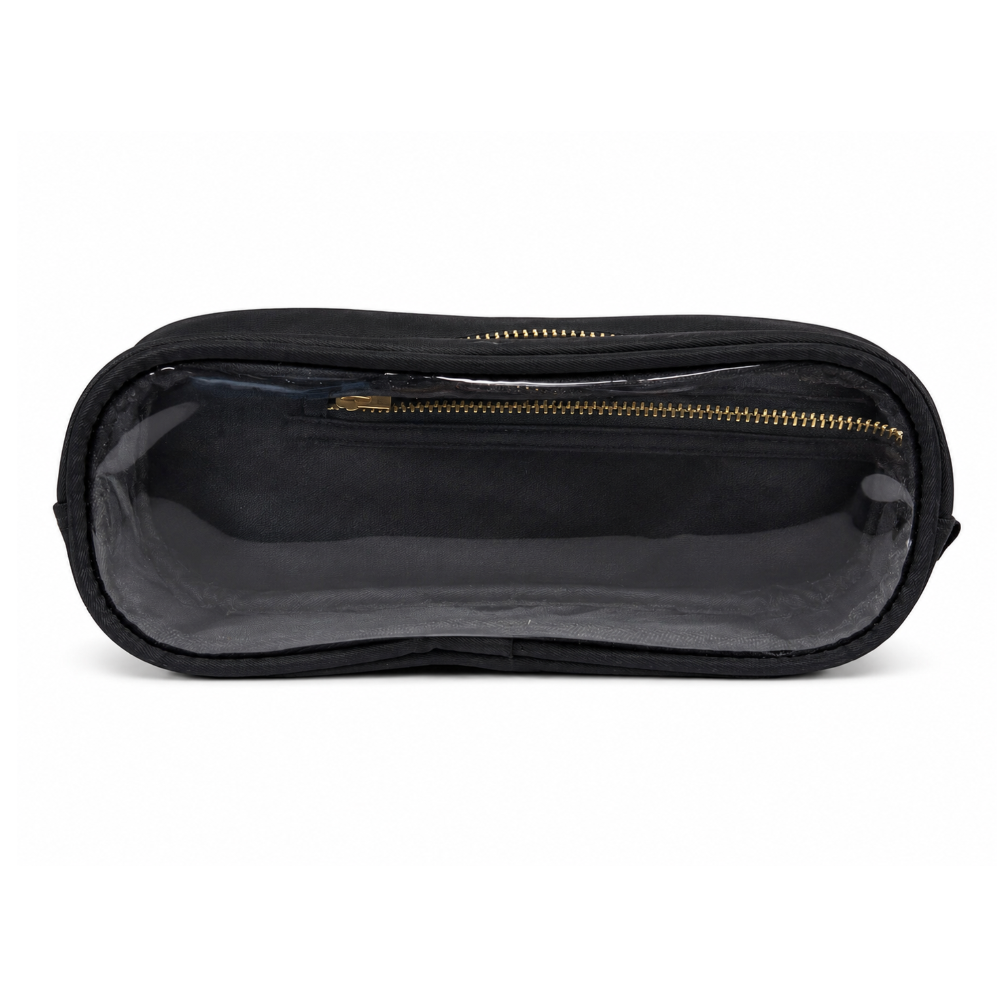 Clear Pencil Pouch Case