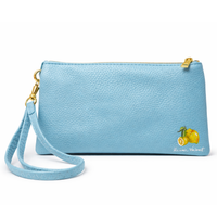Lemon/Bright Blue