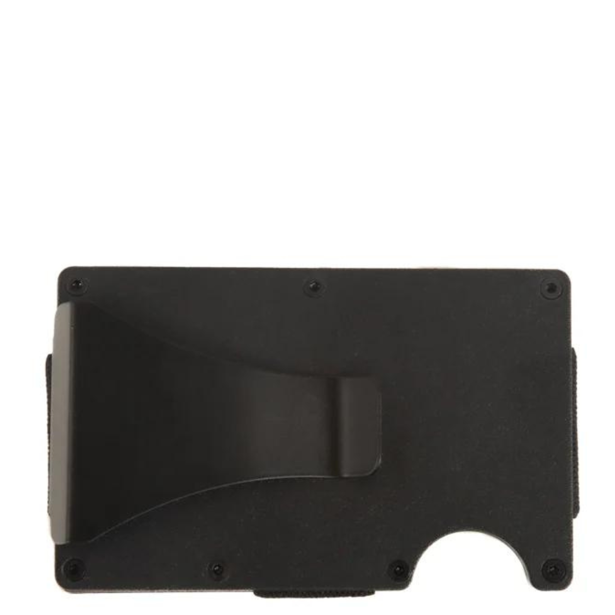 The Maverick Slim Wallet