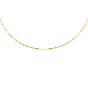Clear/Gold