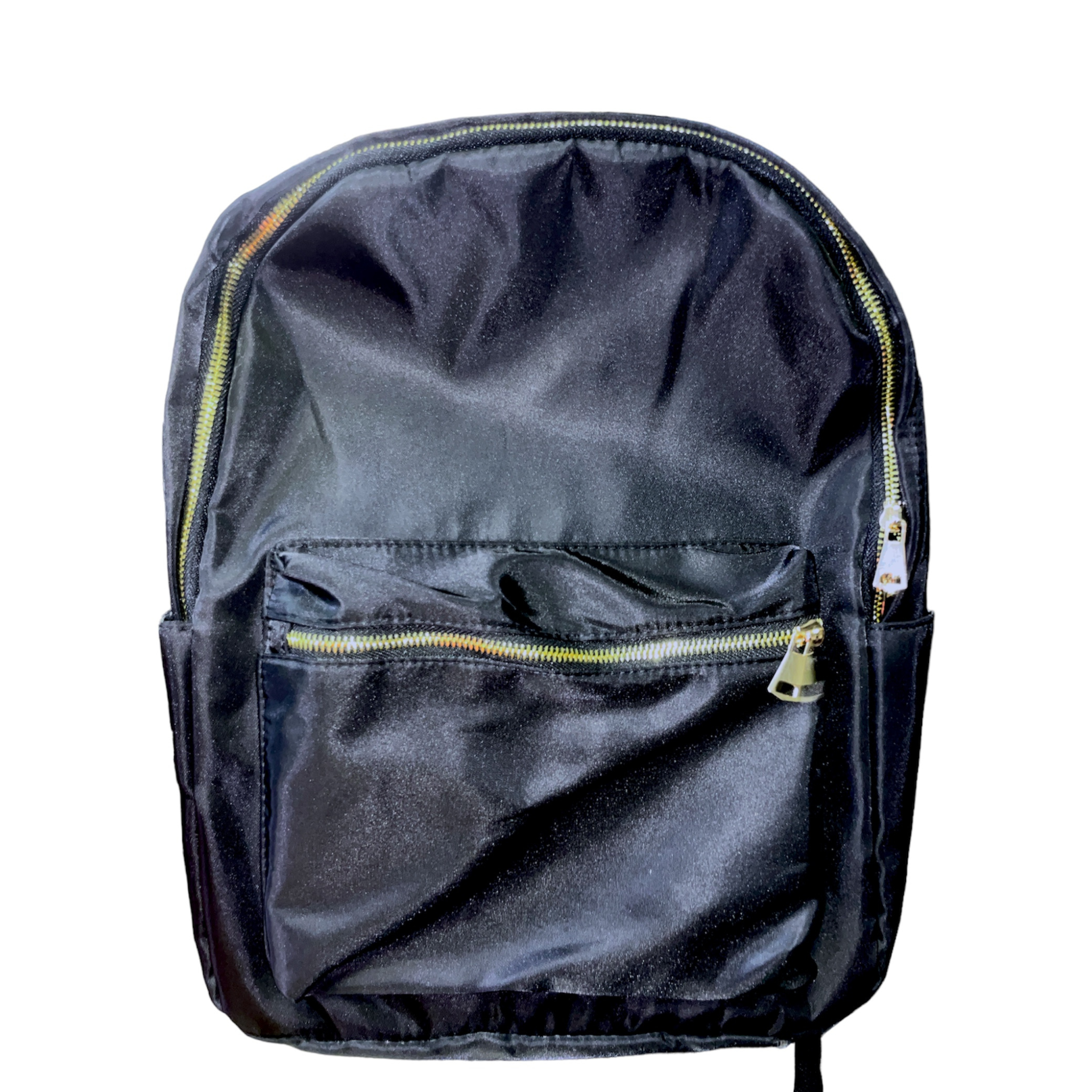 Nylon Backpack