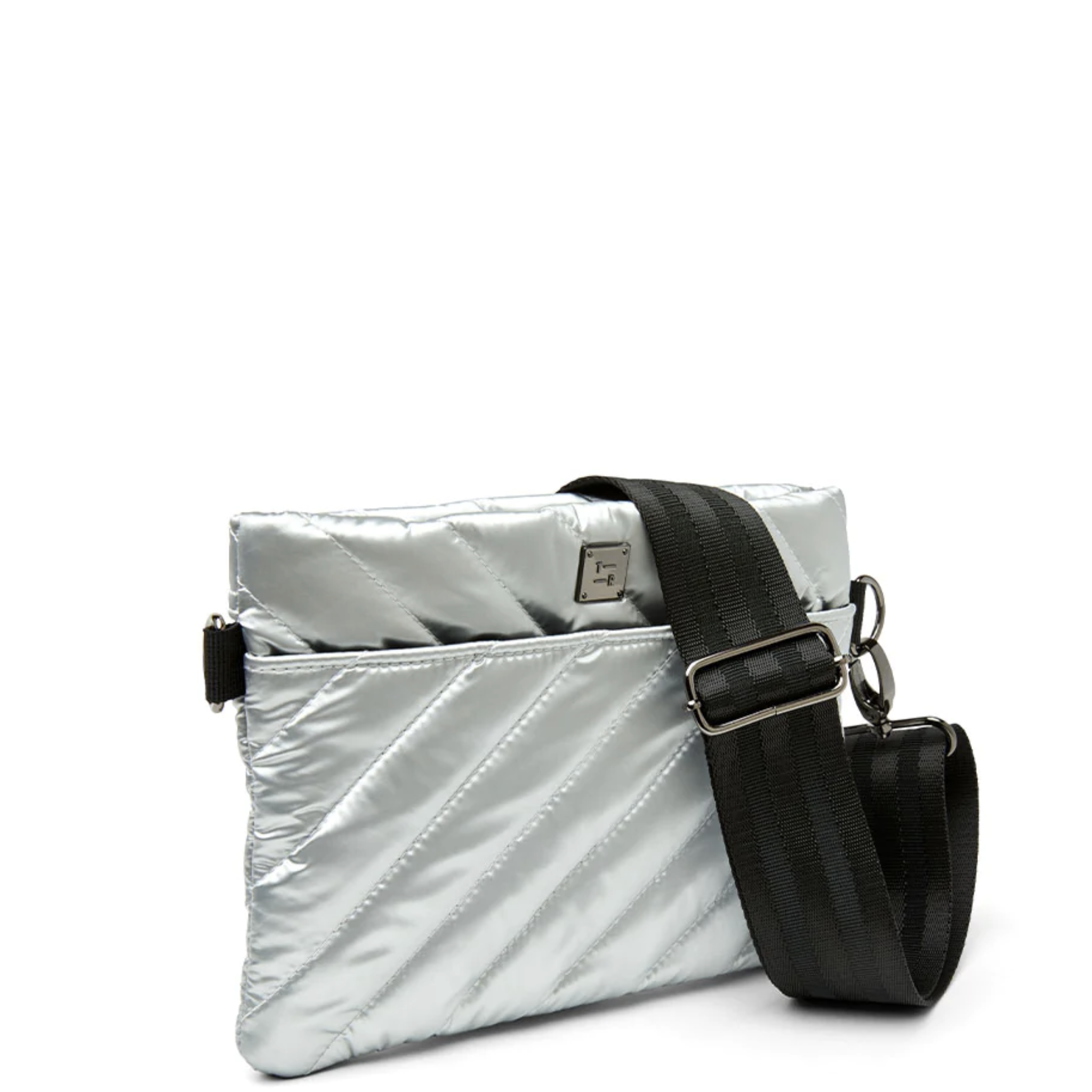 DIAGONAL 2.0 BUM BAG