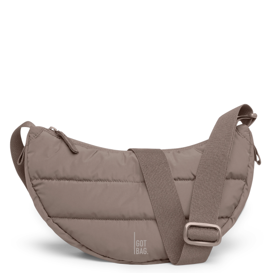 Puffer Moon Bag Small