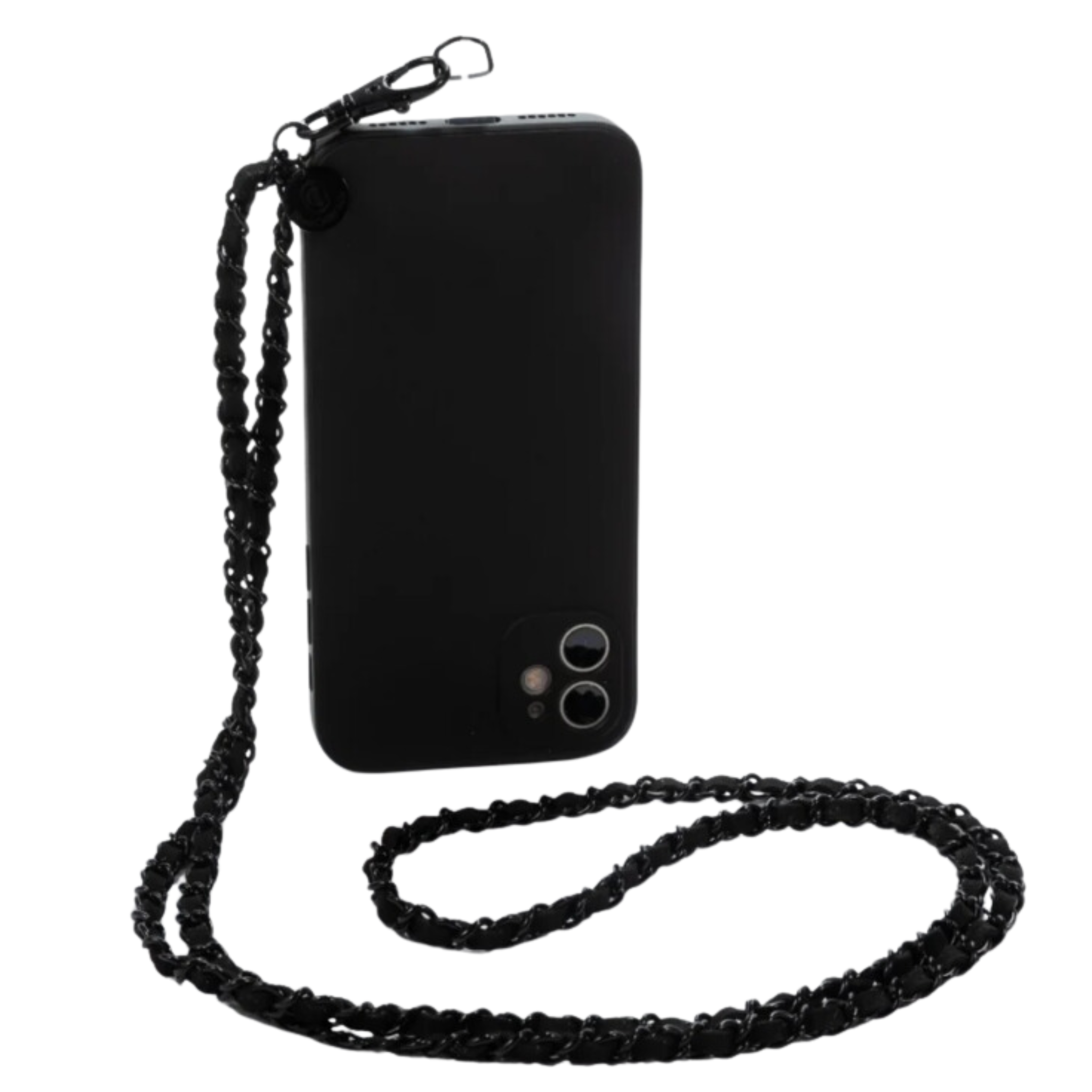 Crossbody Phone Chain - Let's Bag It 