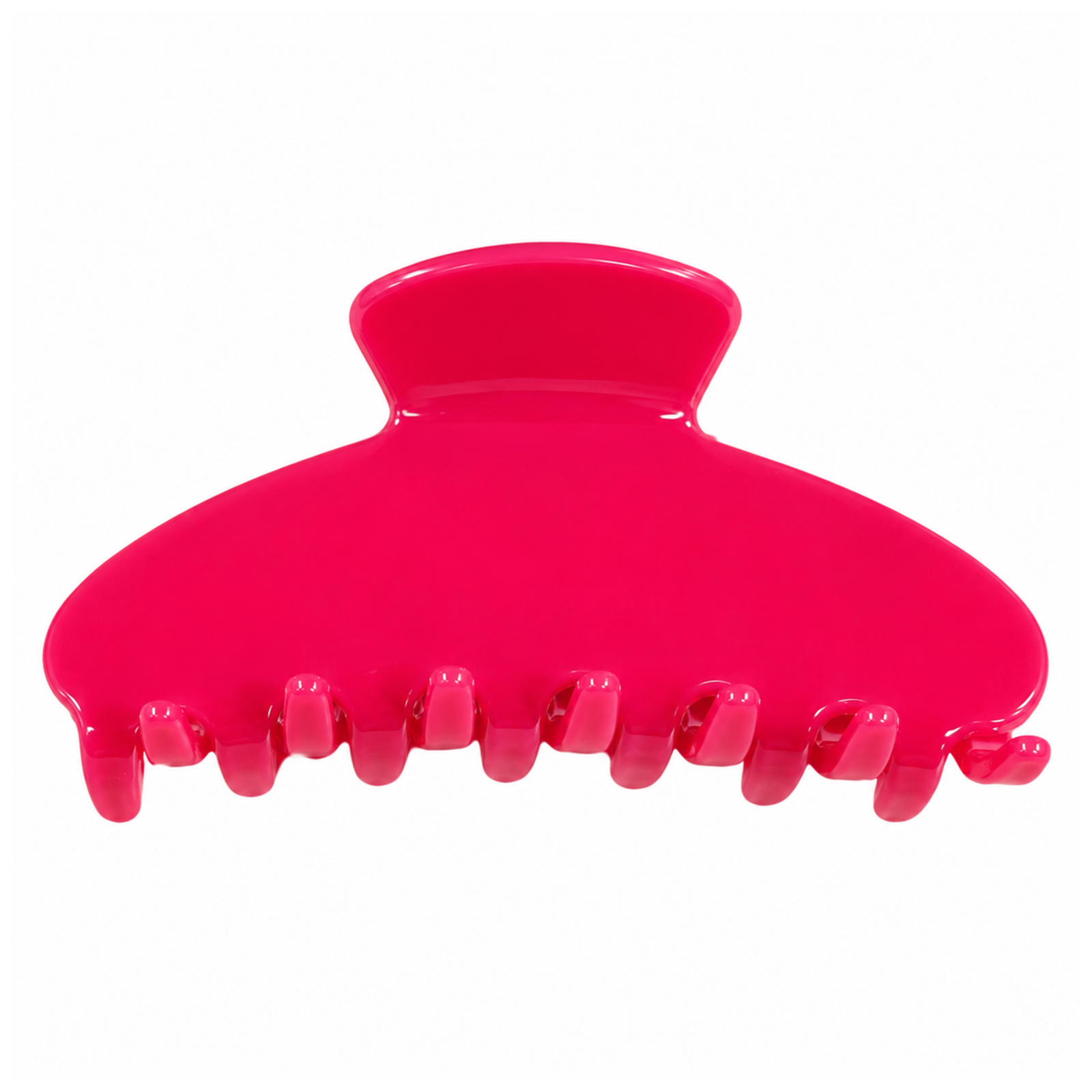 Lipgloss Crush Hair Clip💄