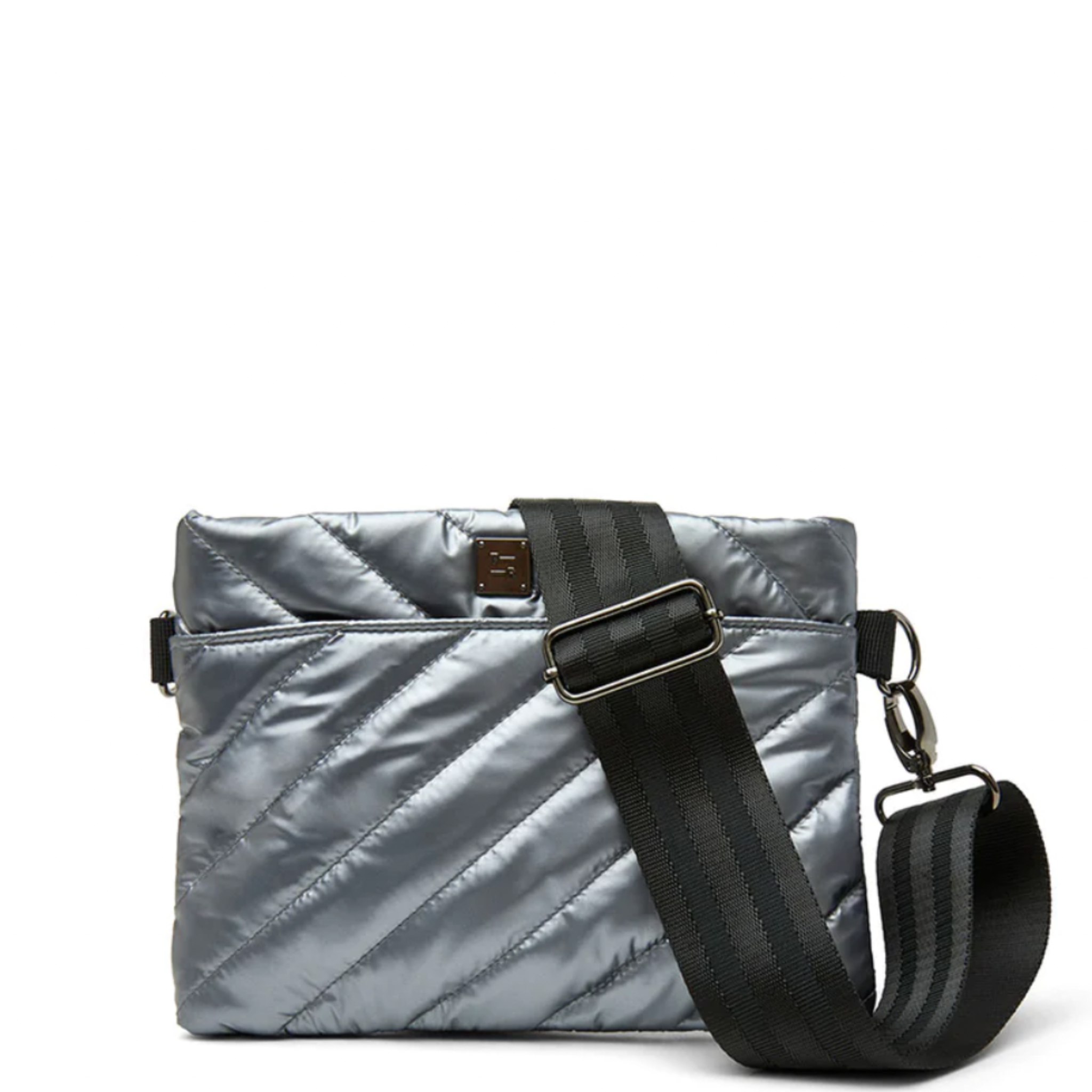 DIAGONAL 2.0 BUM BAG