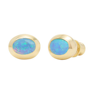 Gold|Blue Opal / preorder