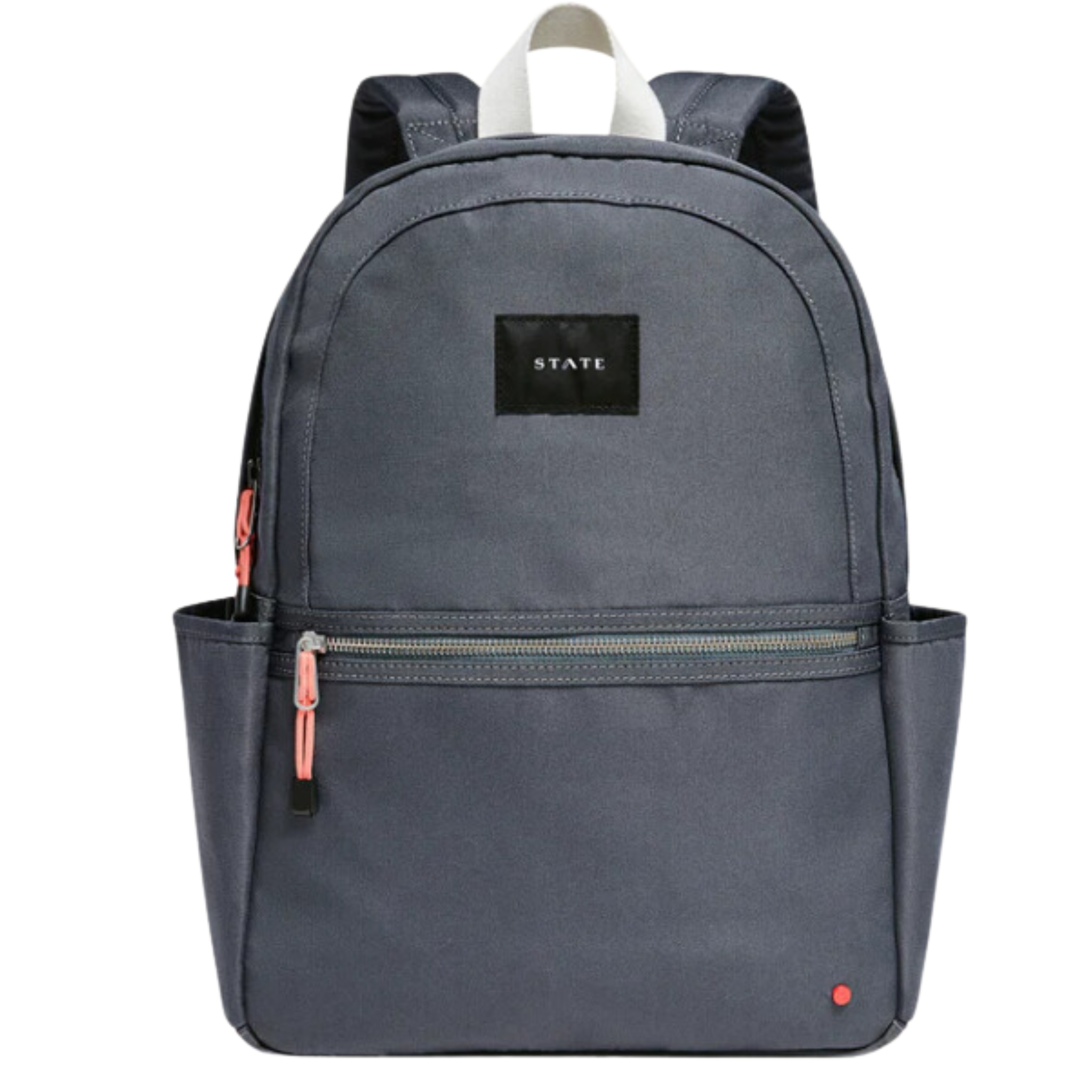 Evans Double Pocket Large Backpack