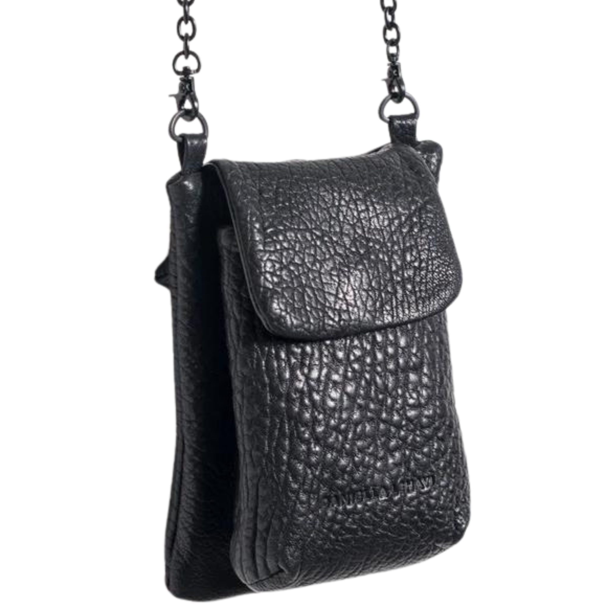 Anita Mini Crossbody Bag