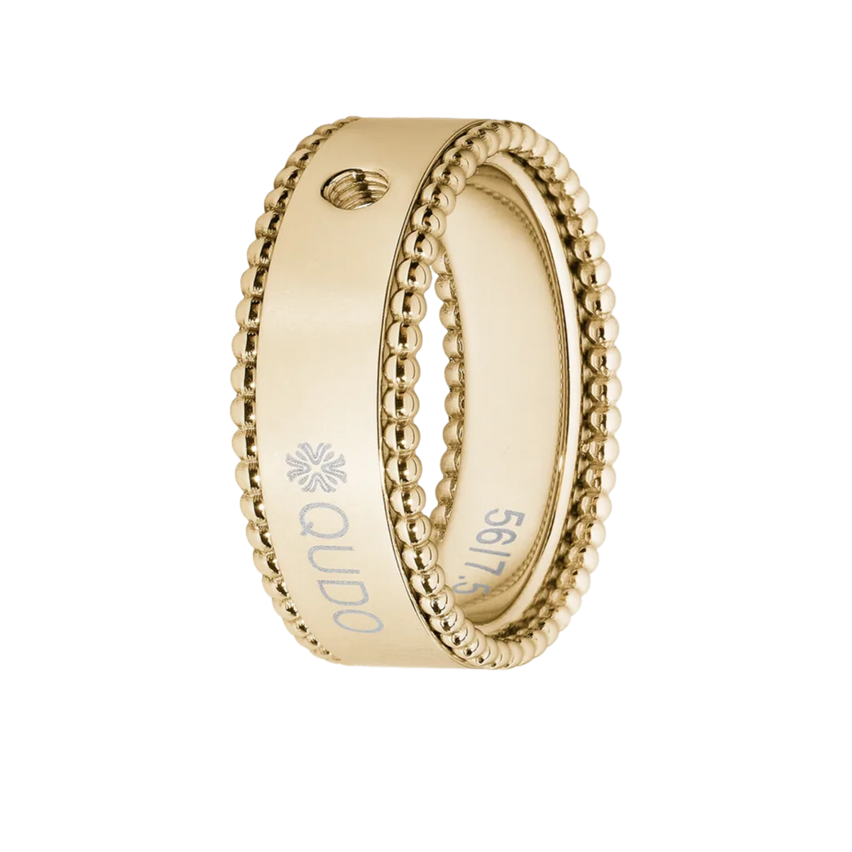 Basic Ring Punto