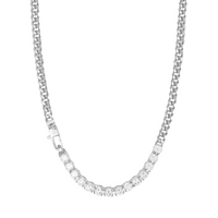 Silver 16''