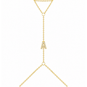 Clear/Gold