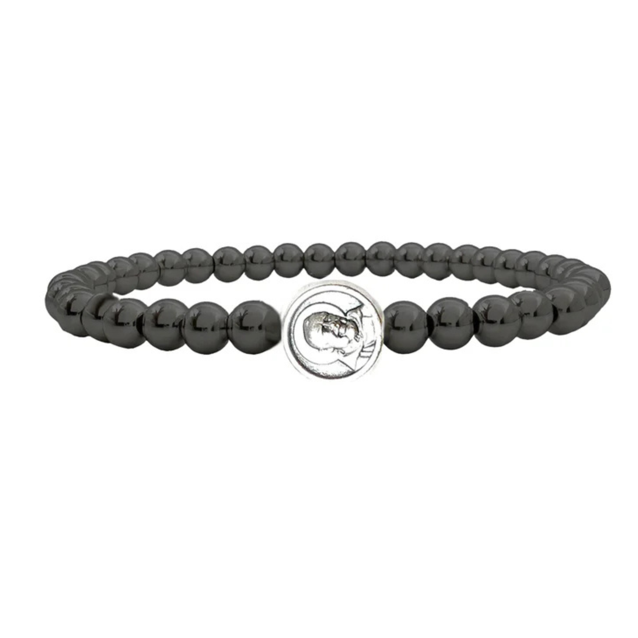 Subliminal Saint Padre Pio Healing Bracelet - Let's Bag It 