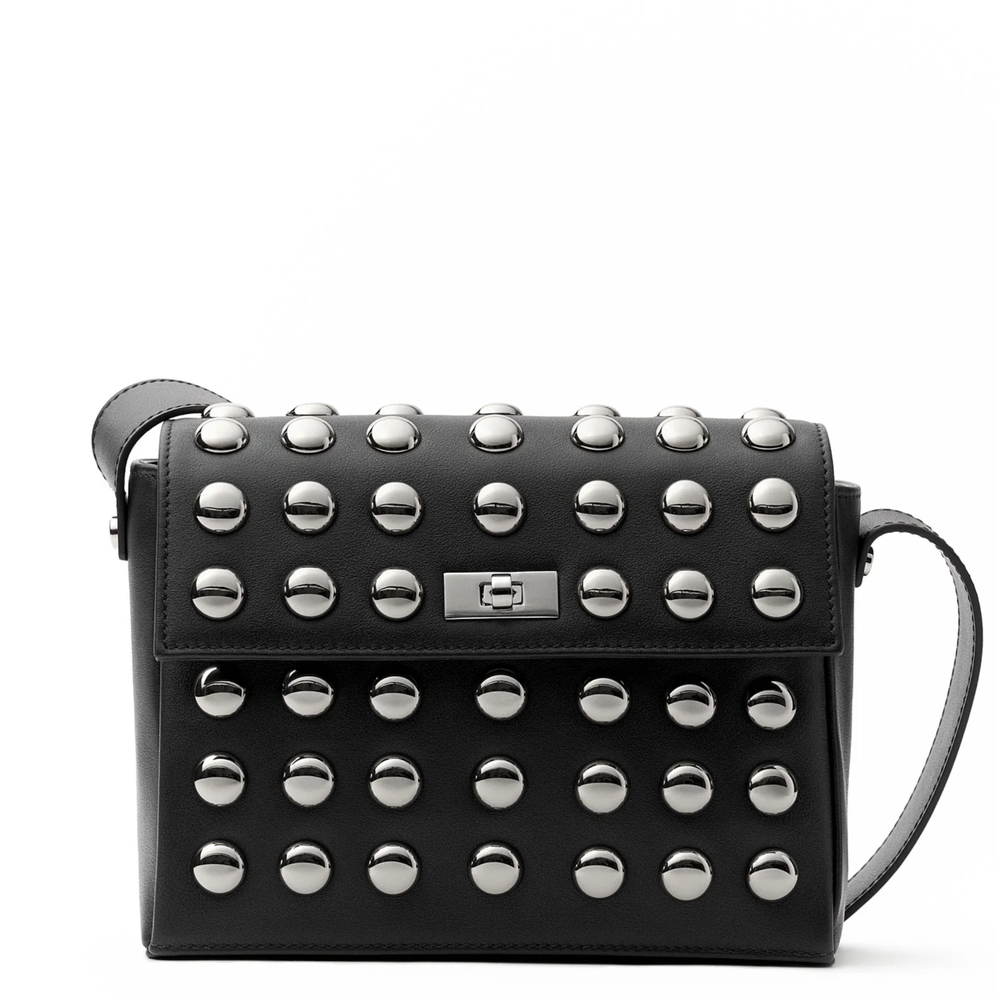 Bonbon - Black Silver