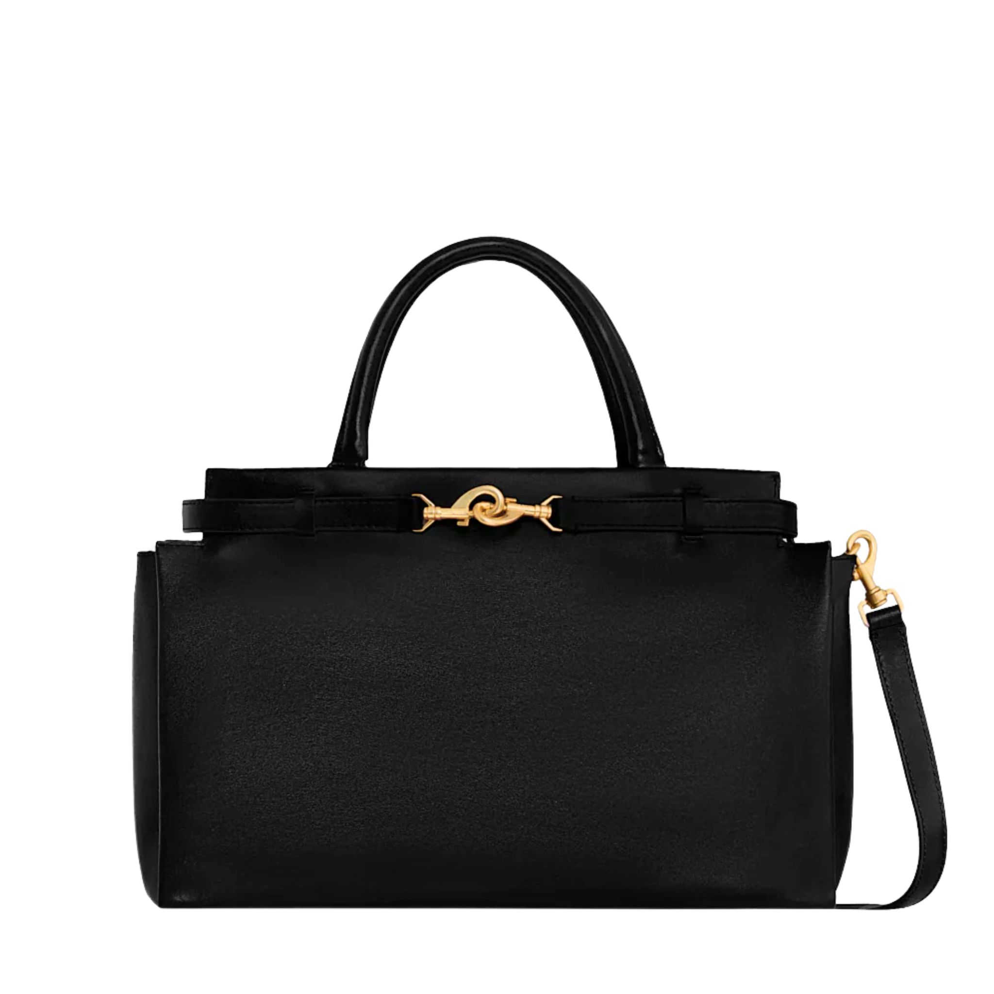 Insider Shoulder Bag - Let's Bag It 