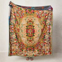 Golden Hour Tapestry Honey