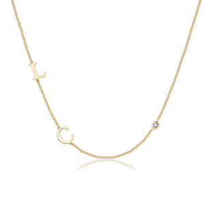 Clear/Gold