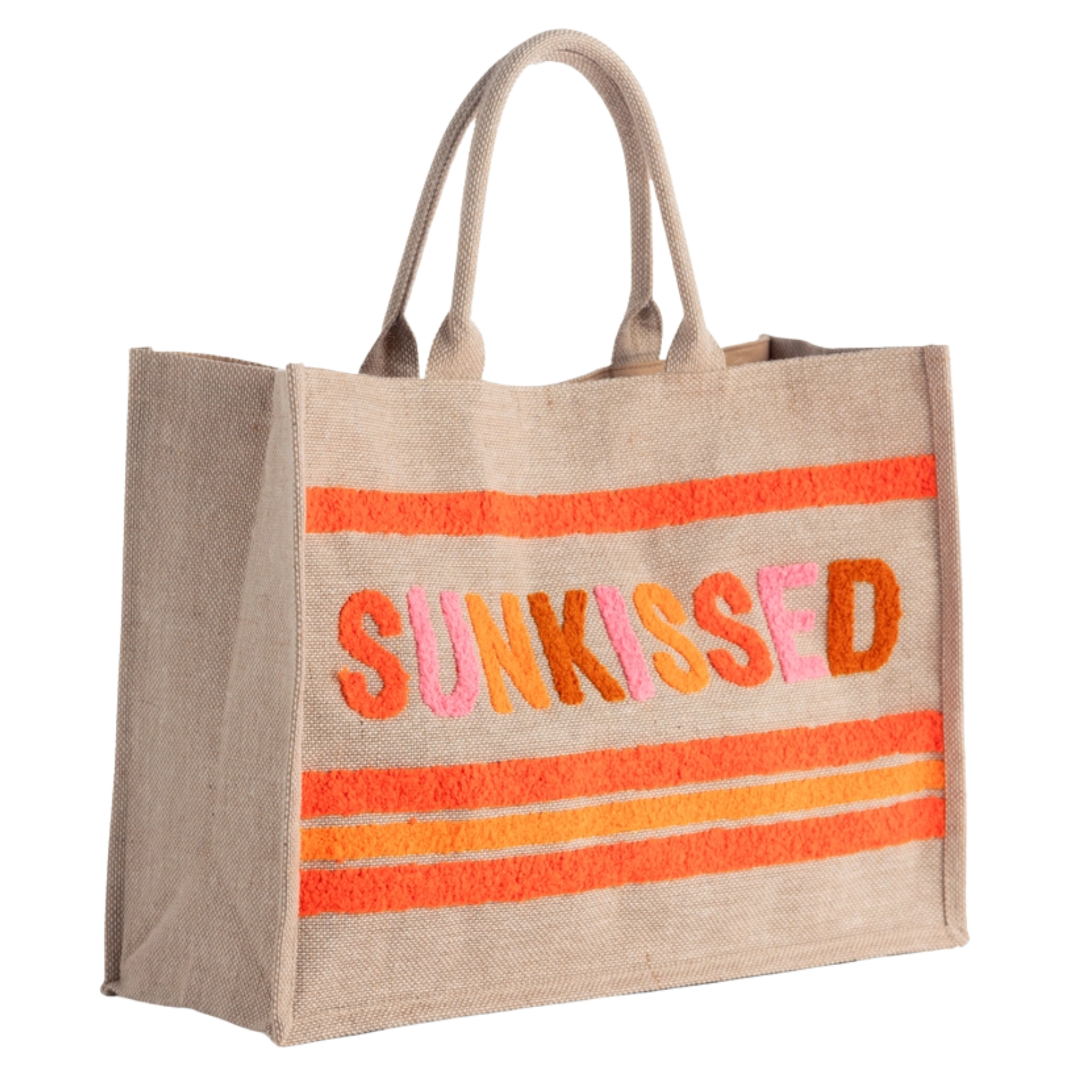 Trendy Beach Bags - Let's Bag It 