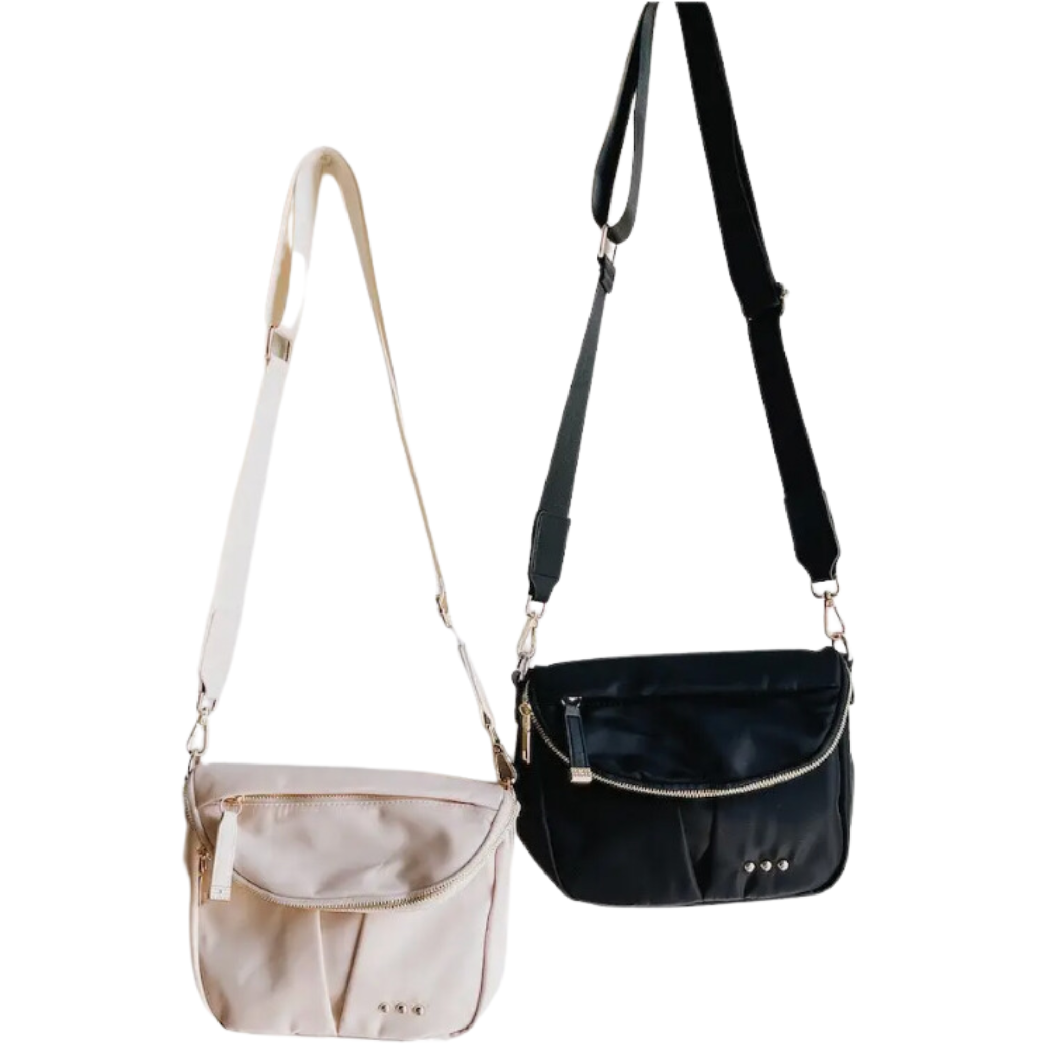 Tilly Crossbody Bag