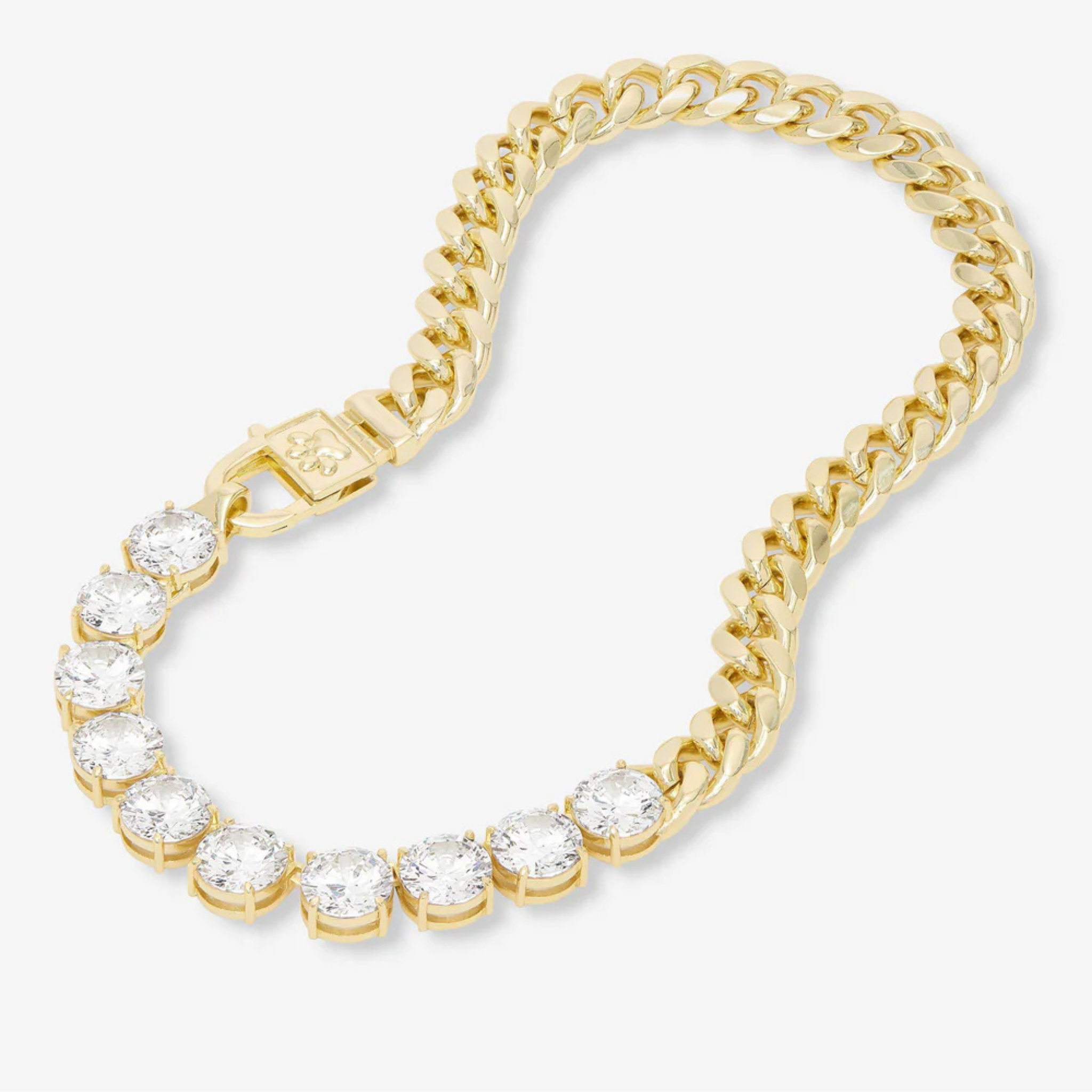 Thor Loves Diamonds Pet Necklace - Let's Bag It 