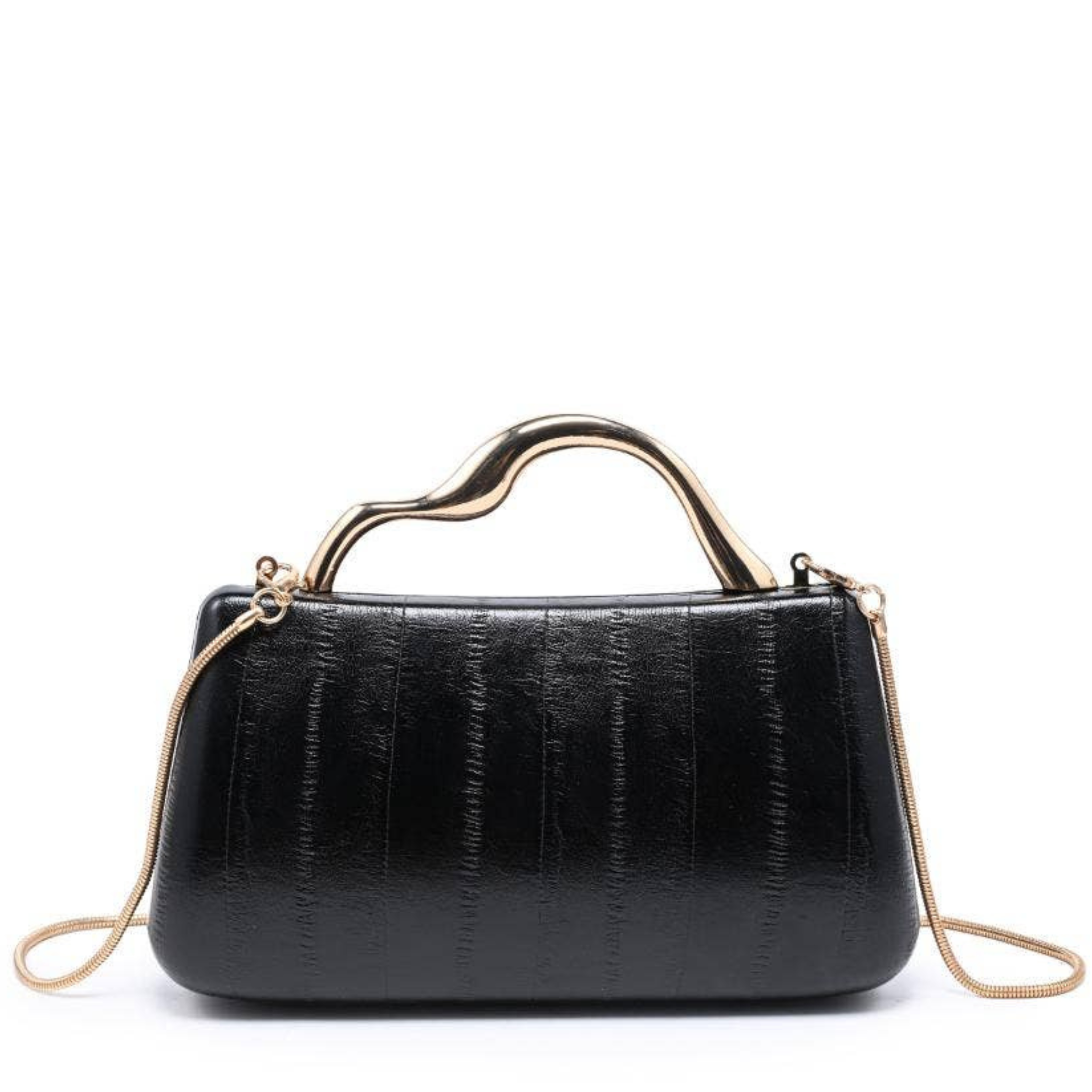 Nichelle Clutch