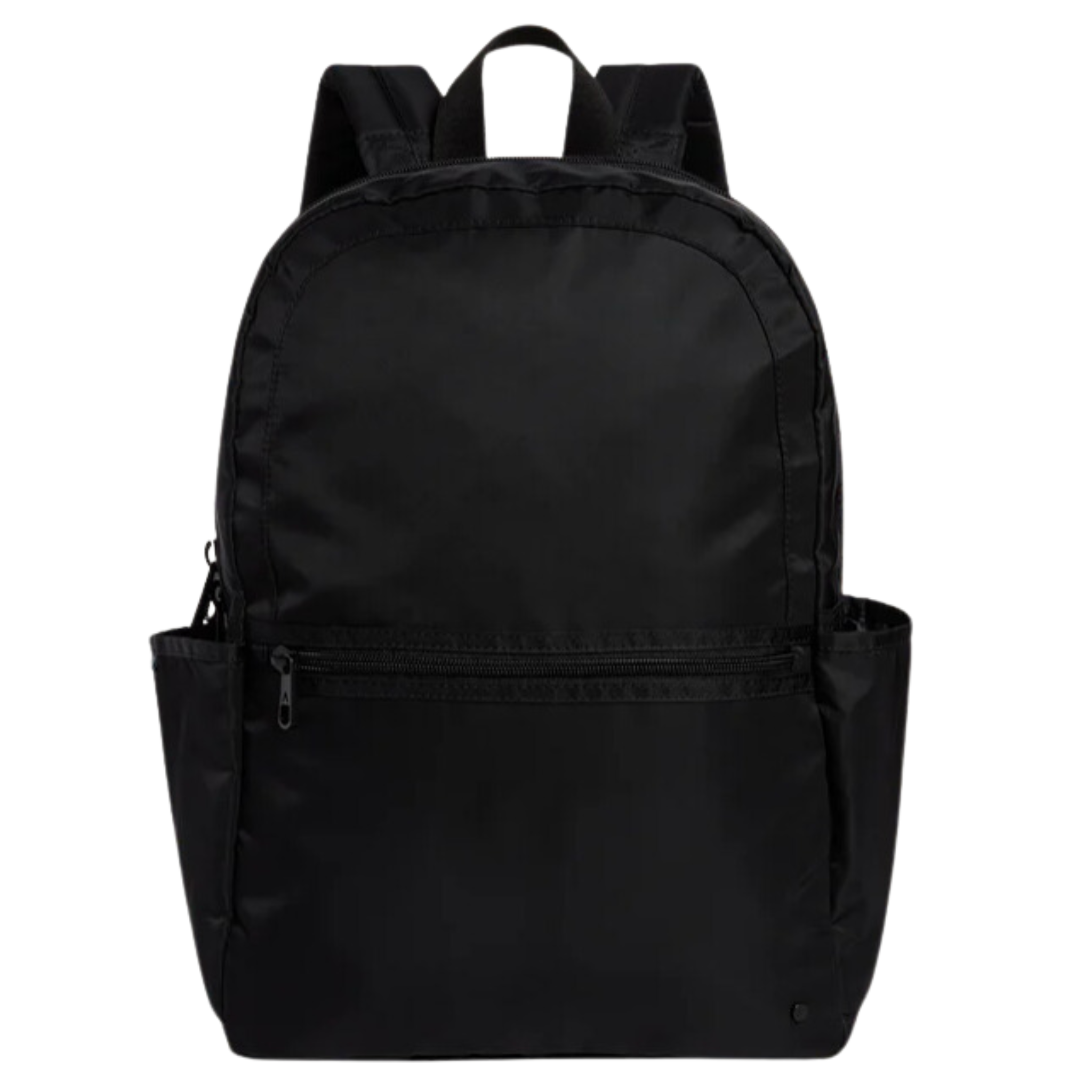 Evans Double Pocket Large Backpack