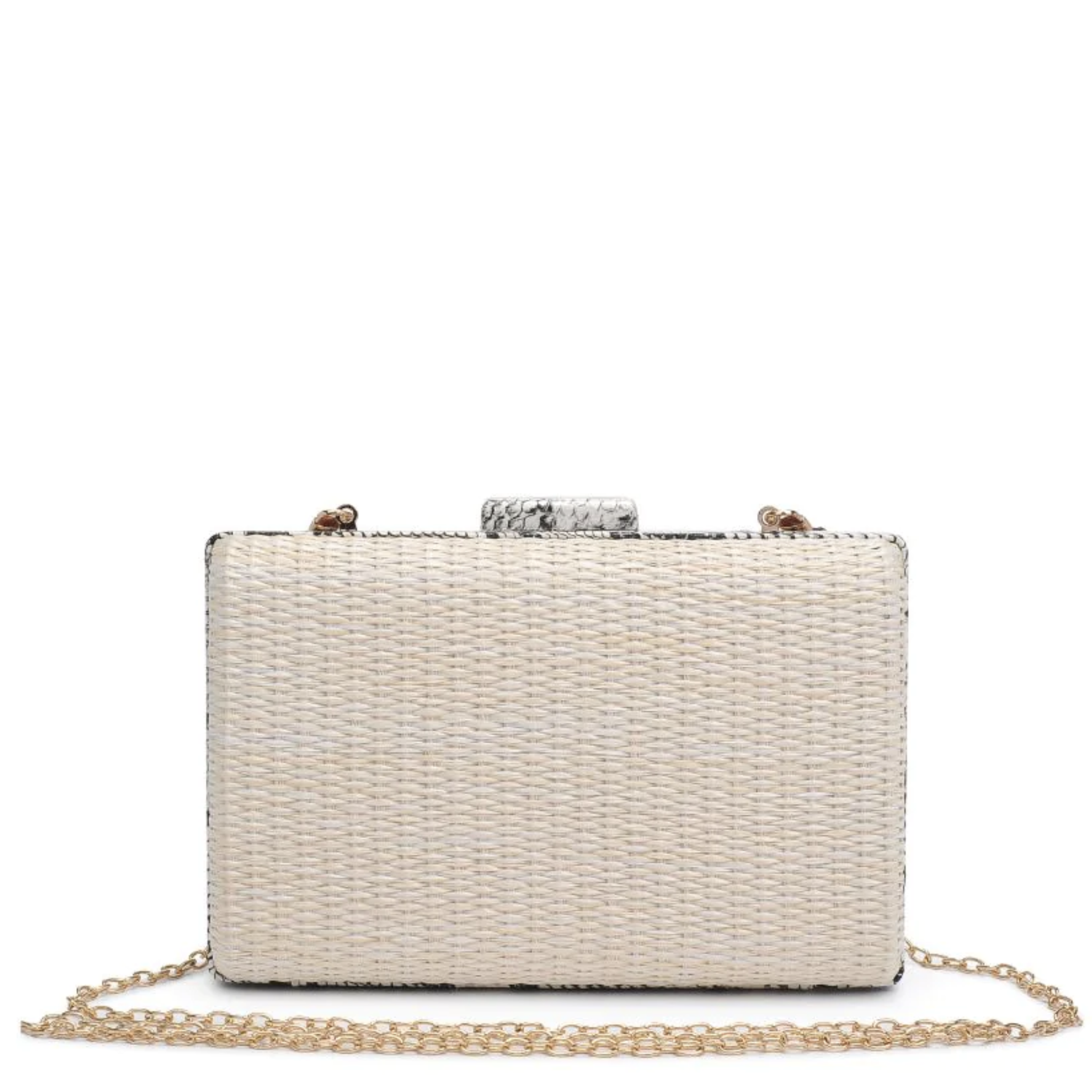 Tahiti Evening Bag