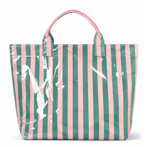 Pink/Green