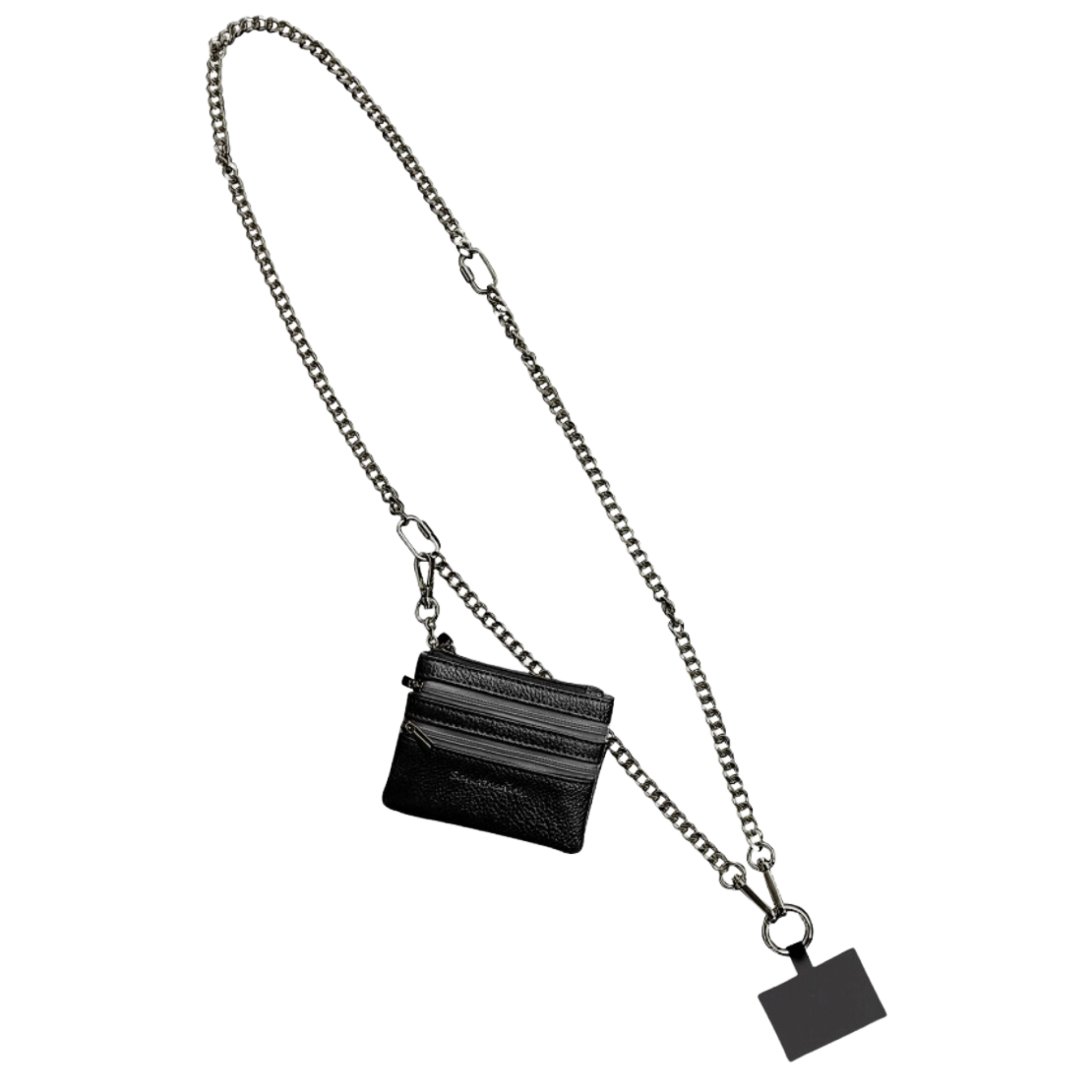 Clip & Go Crossbody Phone Accessory