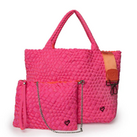 Hot Pink