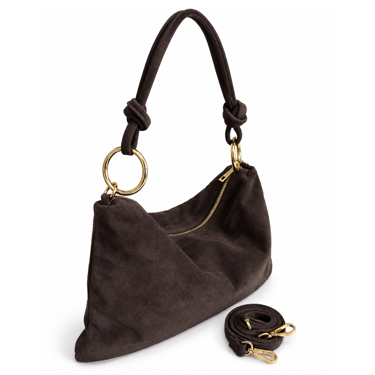 The Roxanne Bag