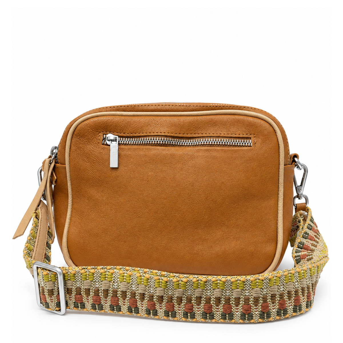 Lima Day Bag