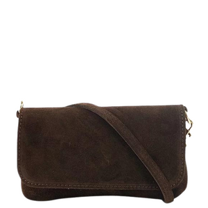 Chocolate Brown
