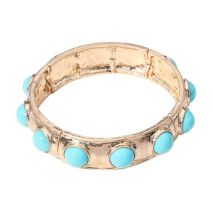 TURQUOISE