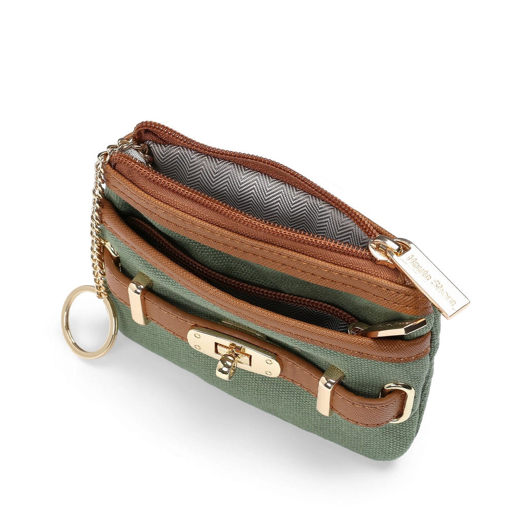 Max Dublin Card Case