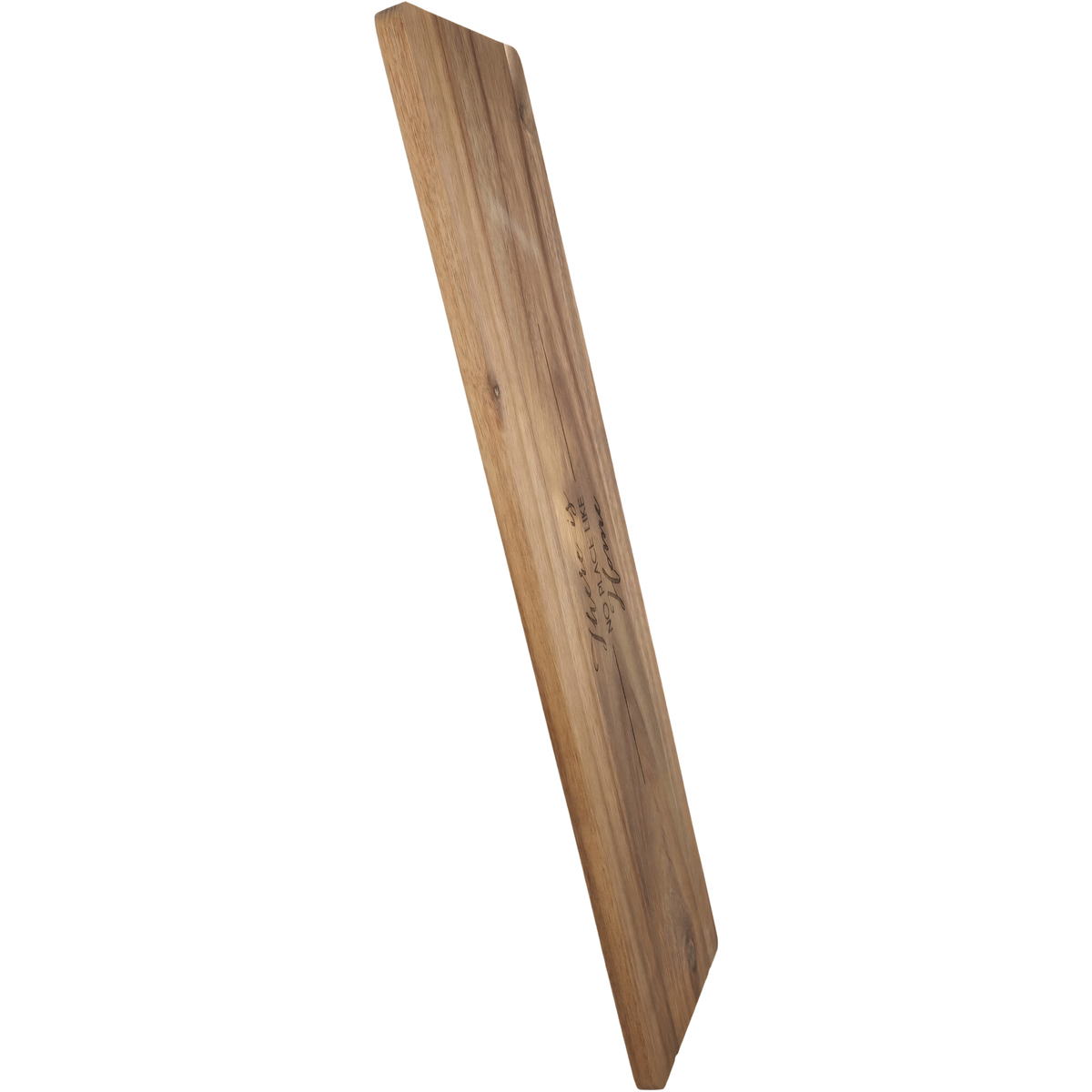 Home - 21" Acacia Cheese/Bread Board Set