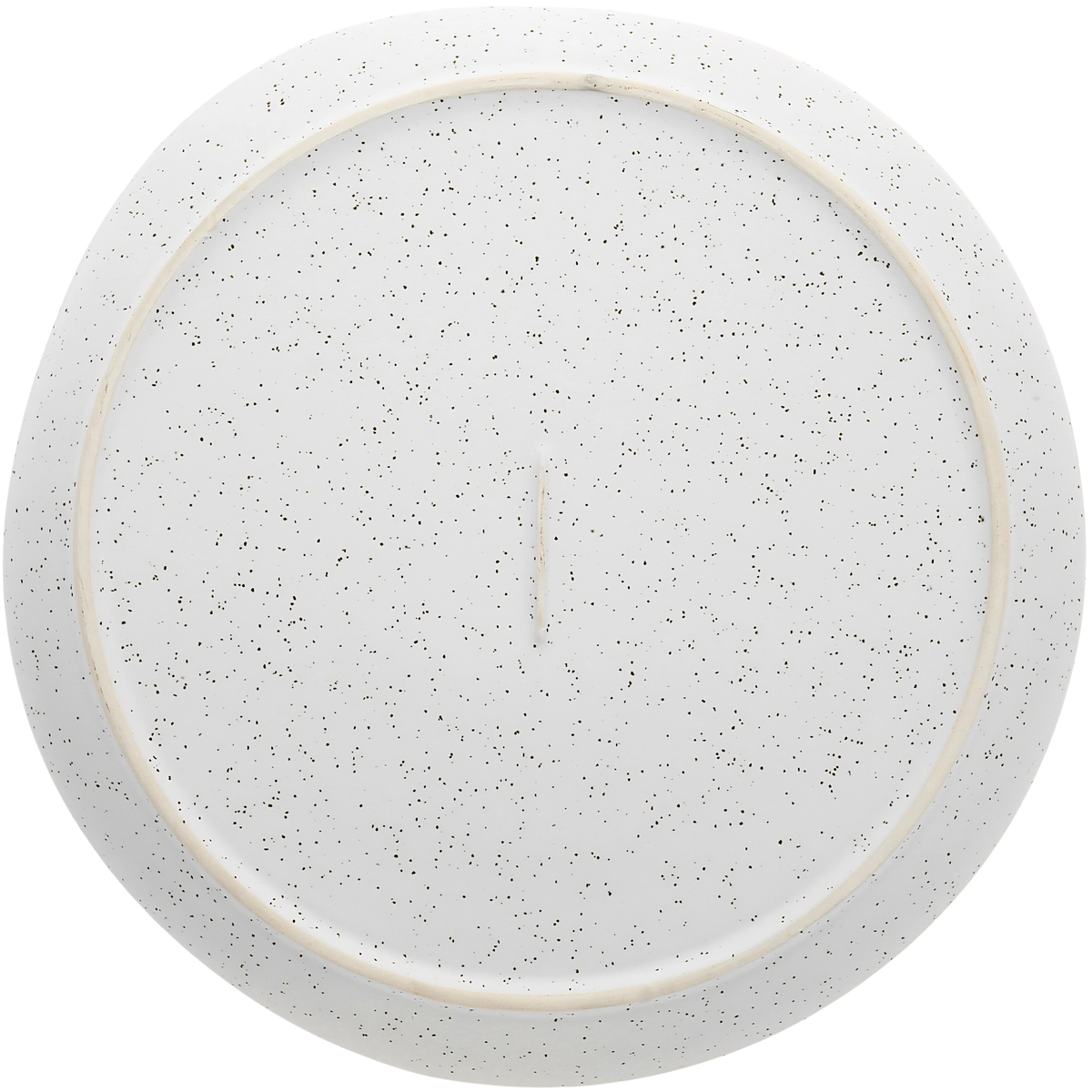 The Giving Plate - 10.5" Ceramic Plate