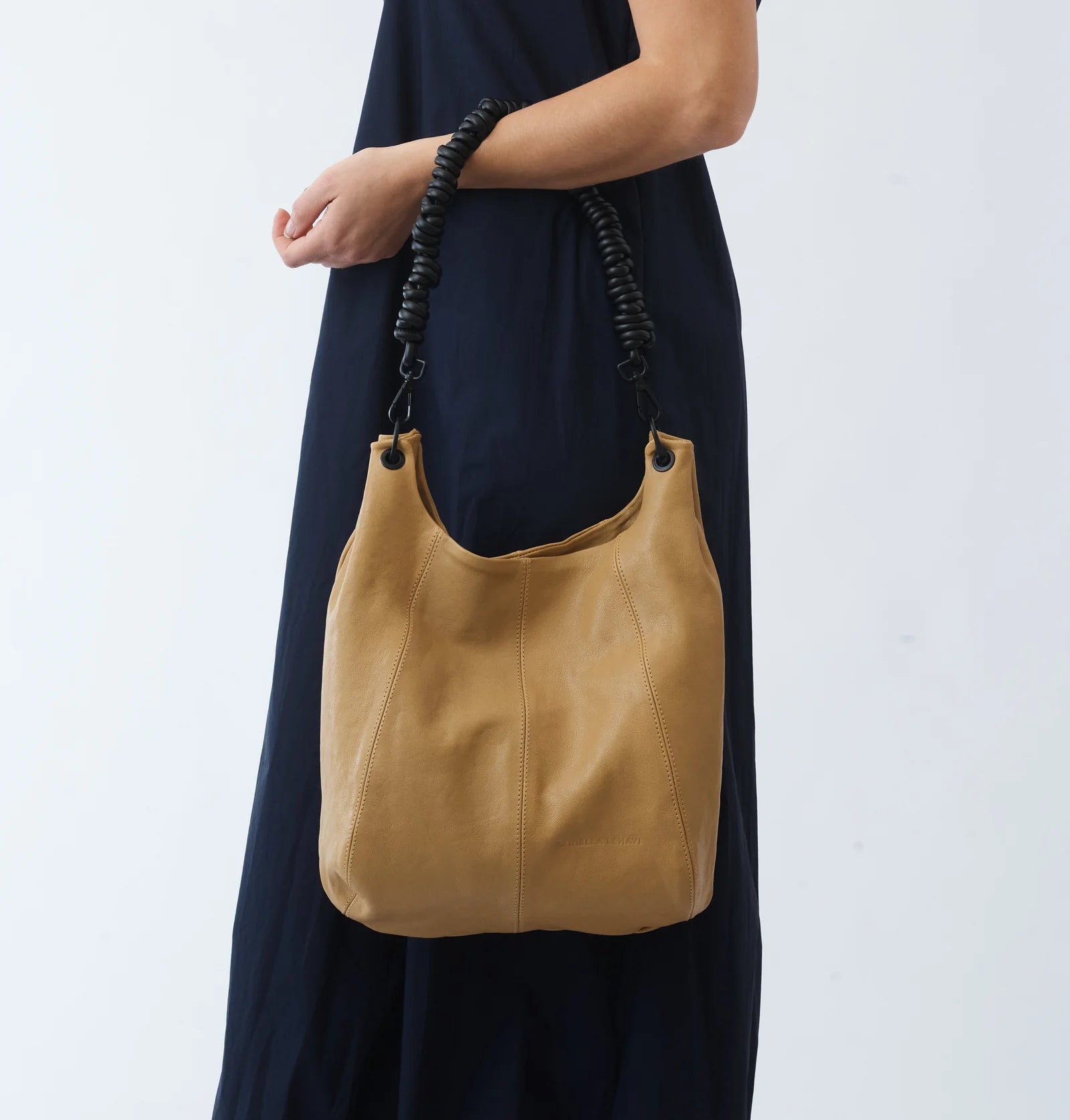 Phoebe Medium Hobo Bag