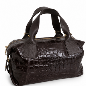 Chocolate Brown