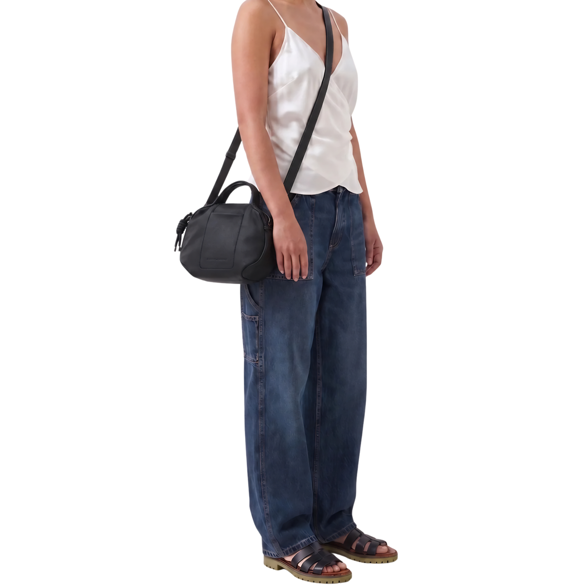 Sheffield Small Crossbody