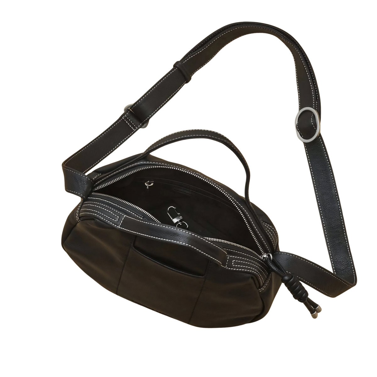 Sheffield Small Crossbody