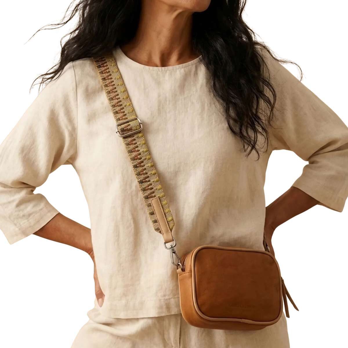 Lima Mini Bag