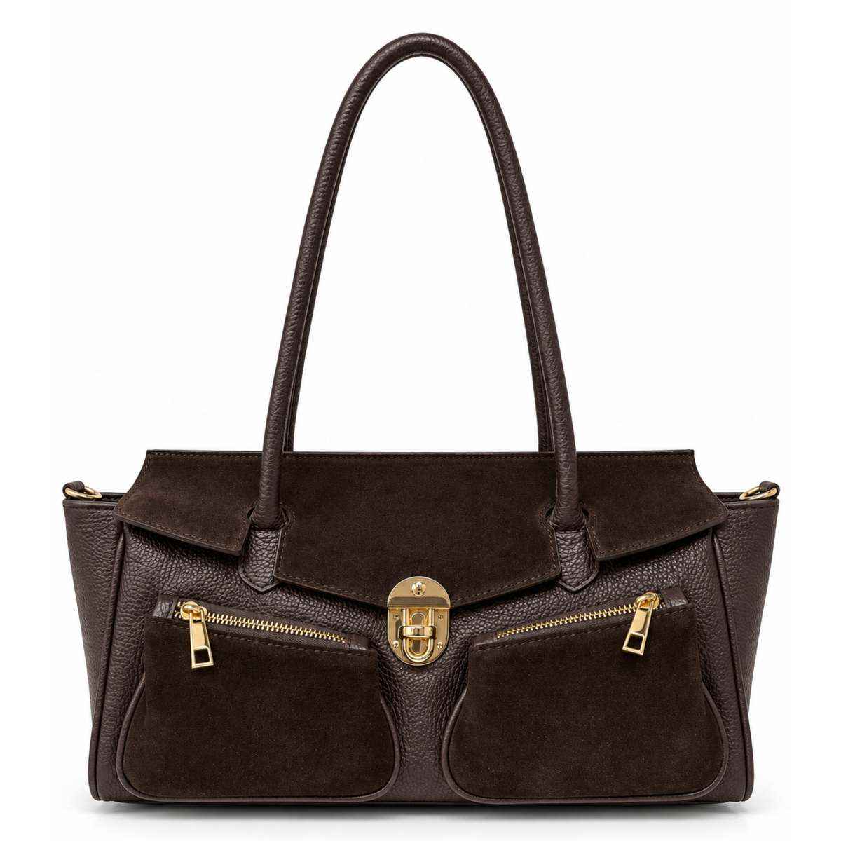 The Bianca Utility Tote