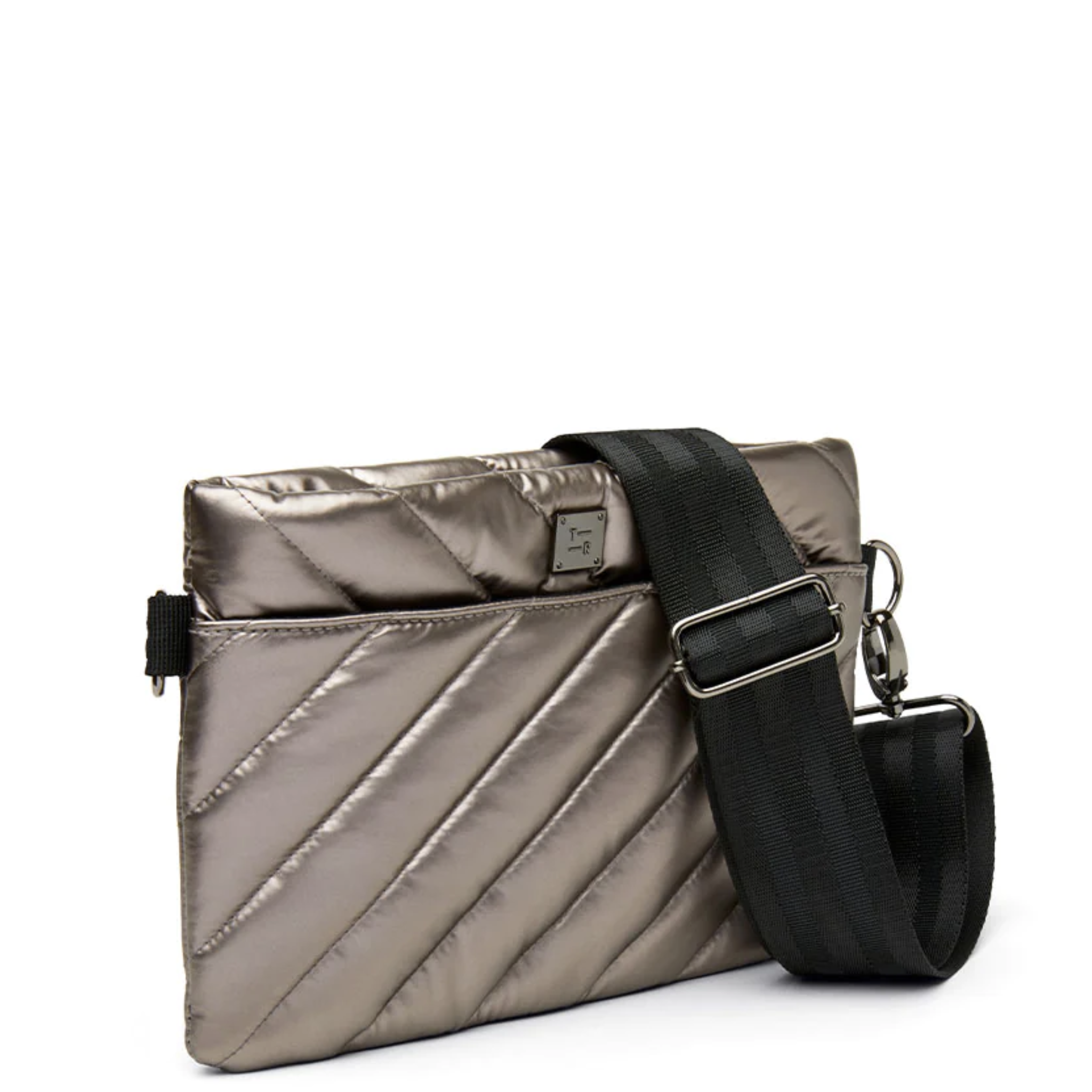 DIAGONAL 2.0 BUM BAG