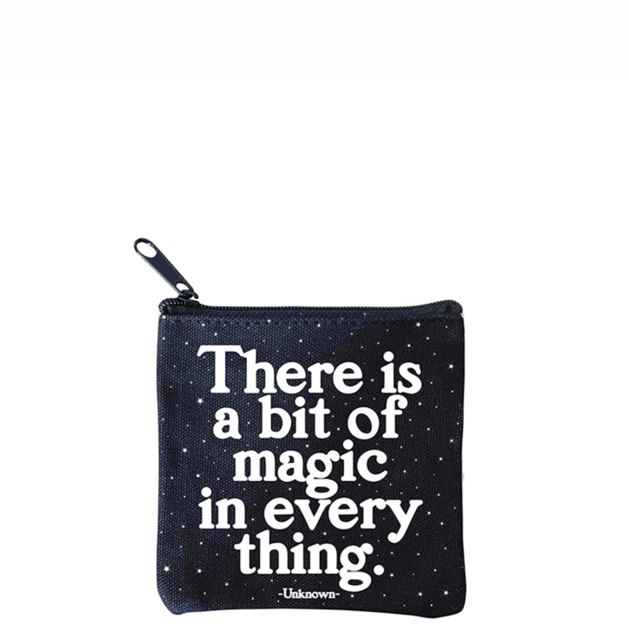 Bit of Magic Mini Pouch