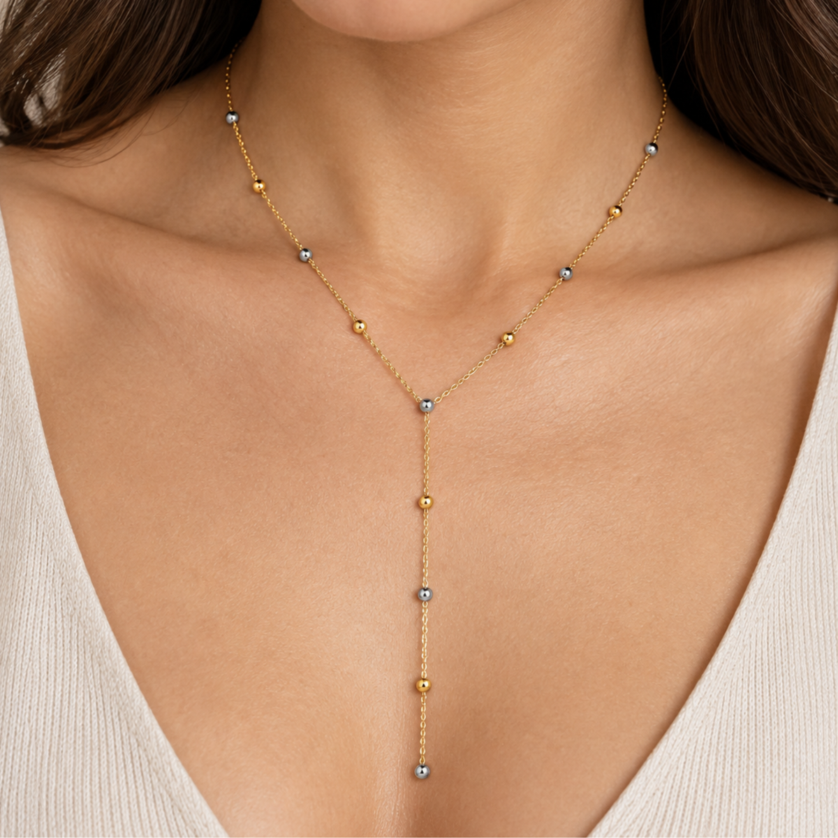 Nora Necklace