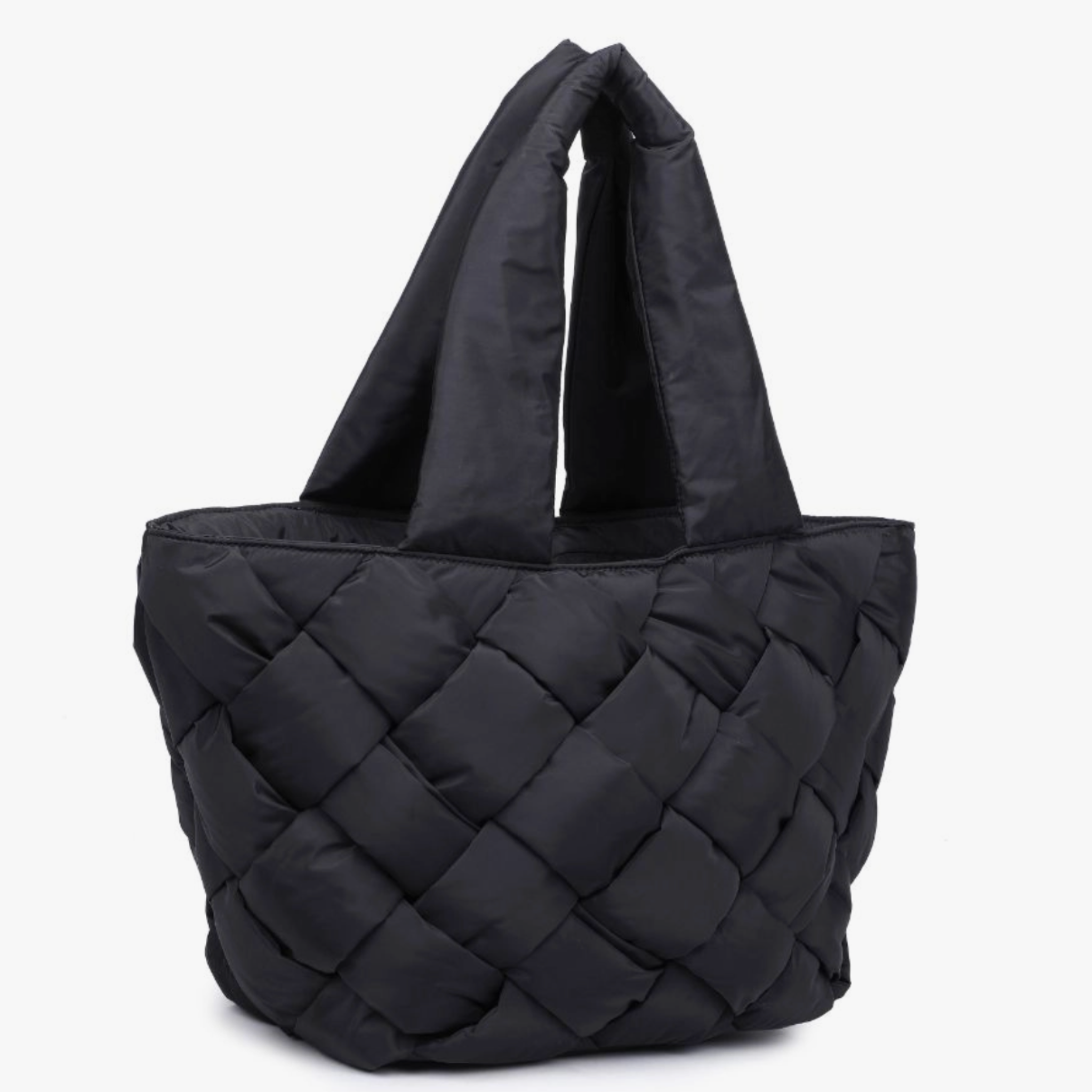 Intuition East West tote