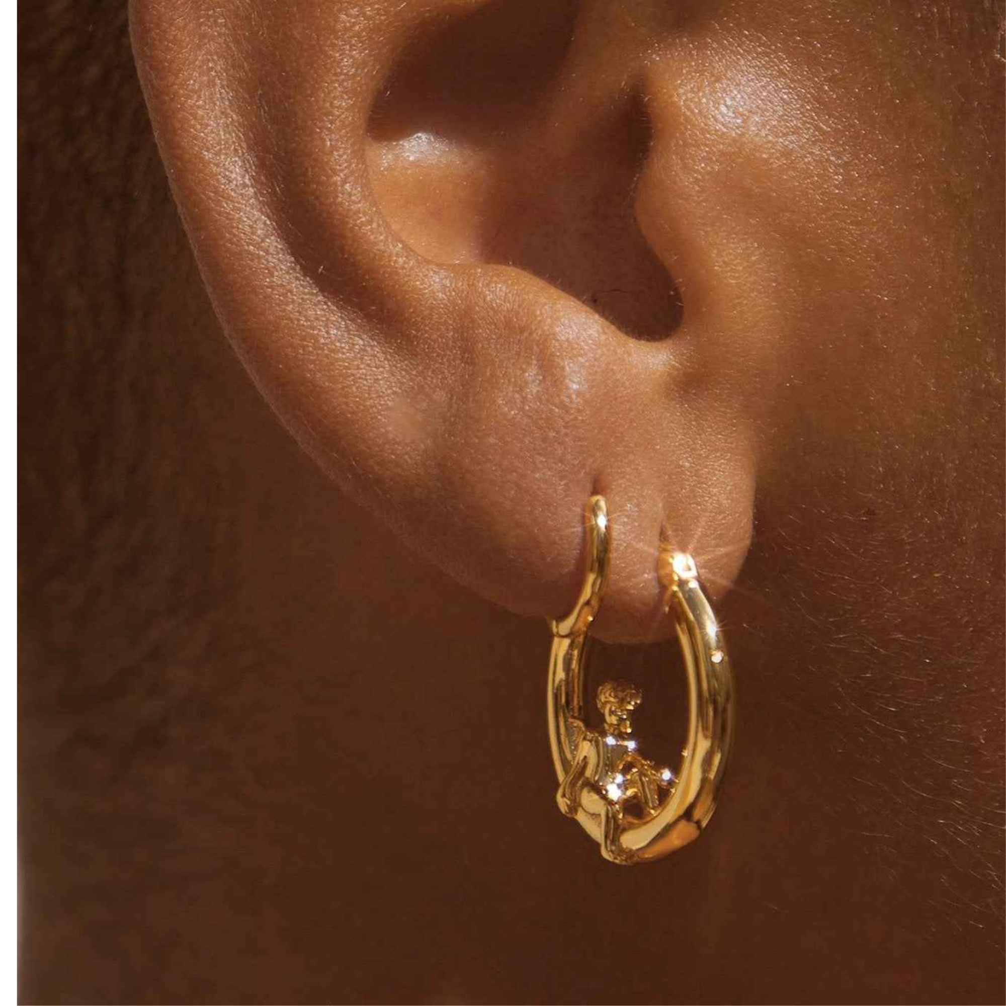Cherub Hoops