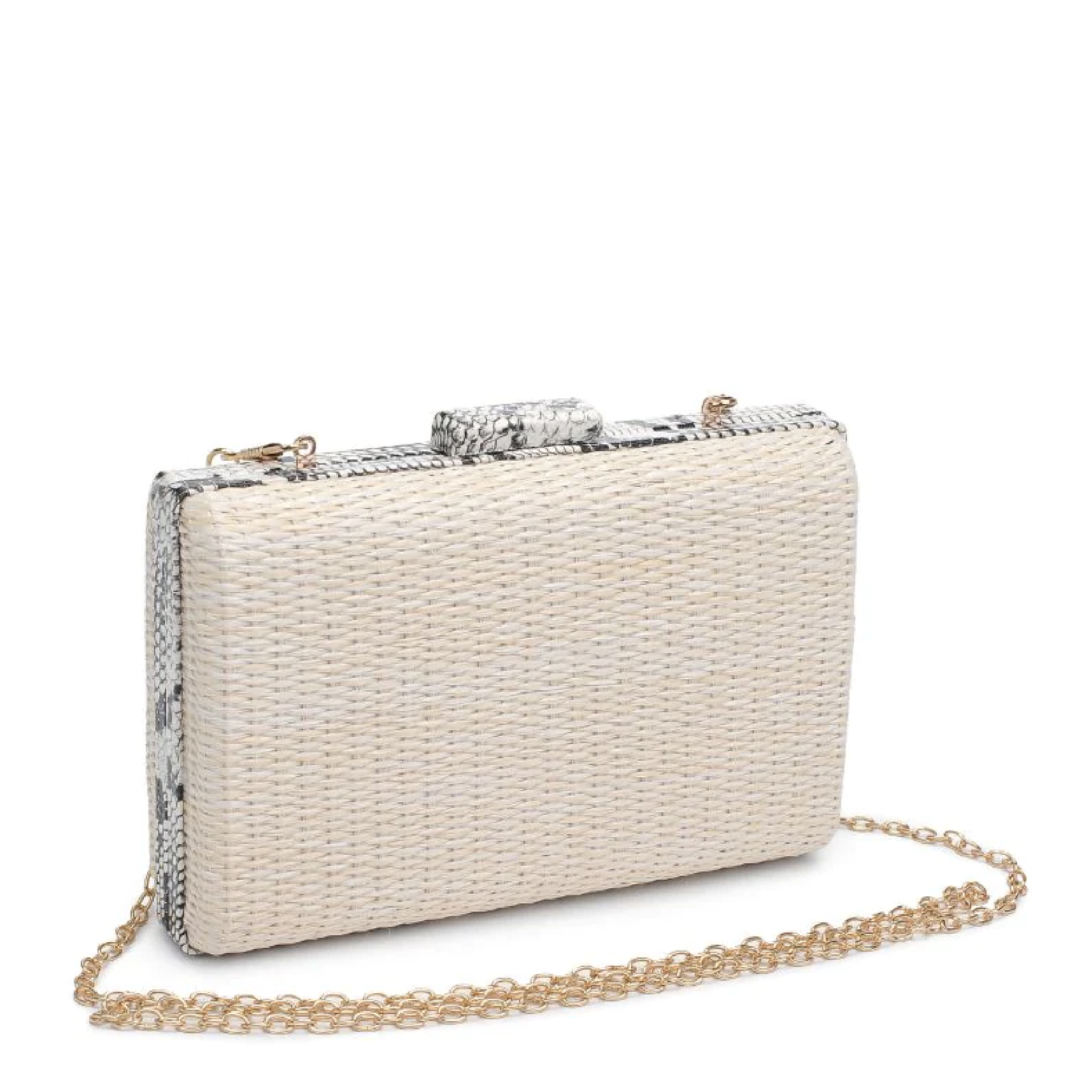 Tahiti Evening Bag