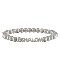 Silver / preorder